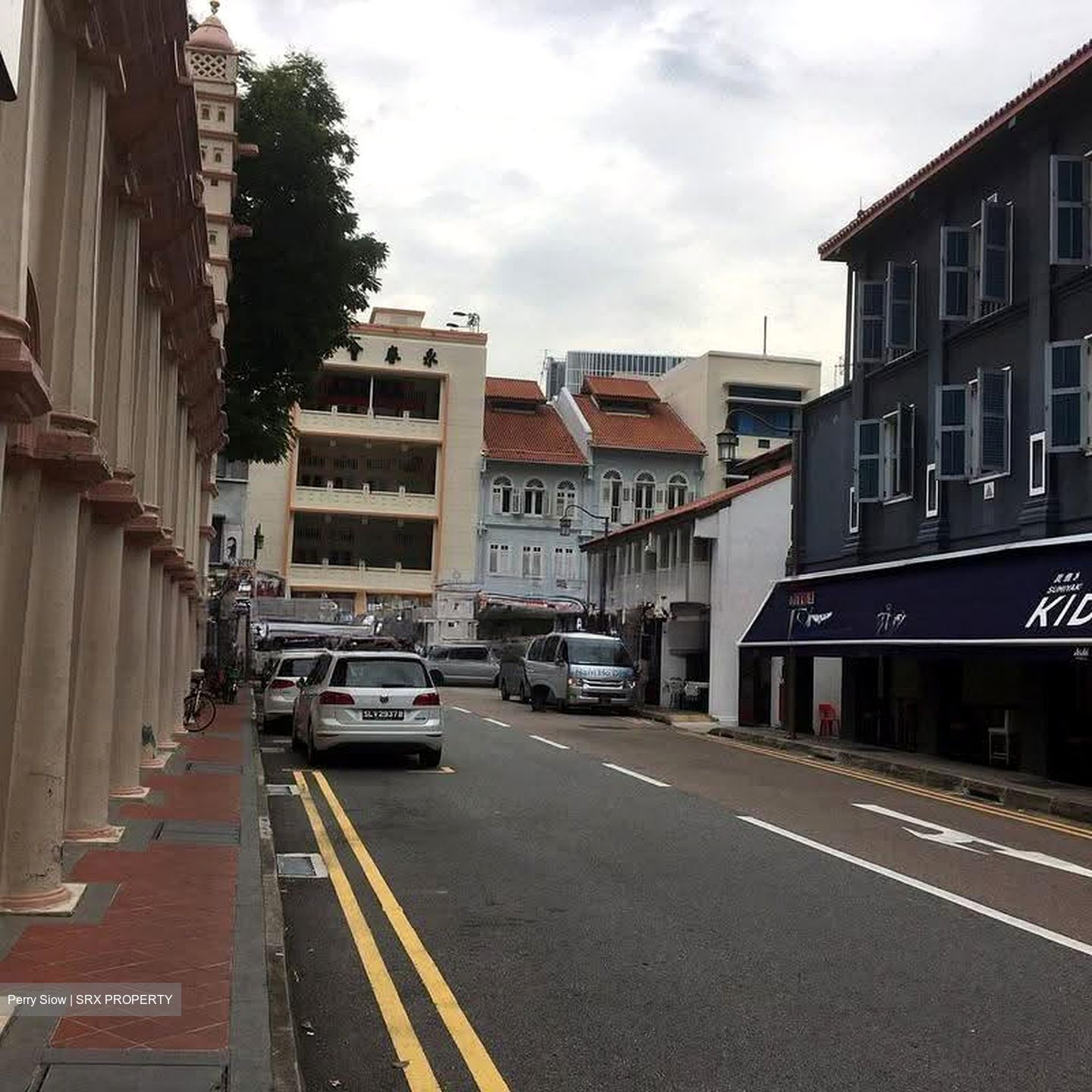 Telok Ayer Conservation Area (D1), Retail #630303901